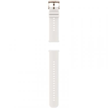 Смарт-часы Huawei Watch GT 2 42 mm Frosty White (Diana-B19J) SpO2 Фото 5