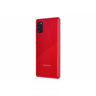 Мобильный телефон Samsung SM-A415F/64 (Galaxy А41 4/64Gb) Prism Crush Red Фото 2