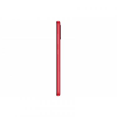 Мобильный телефон Samsung SM-A415F/64 (Galaxy А41 4/64Gb) Prism Crush Red Фото 4