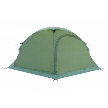 Палатка Tramp Sarma v2 Green Фото 1