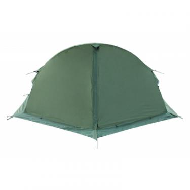 Палатка Tramp Sarma v2 Green Фото 2