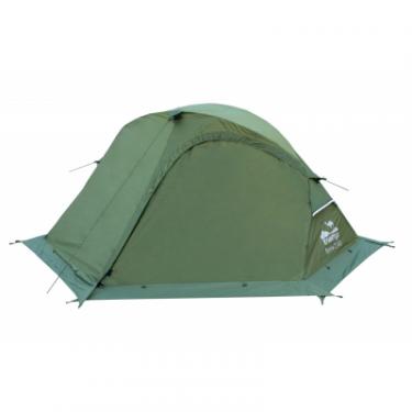 Палатка Tramp Sarma v2 Green Фото 4