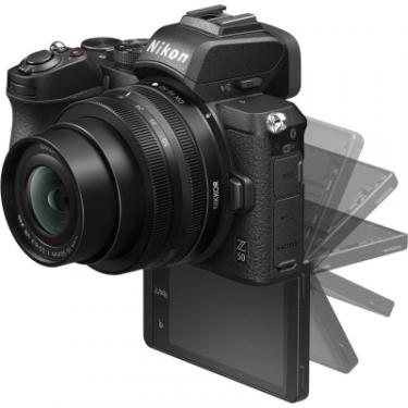 Цифровой фотоаппарат Nikon Z50 + 16-50 VR Фото 9