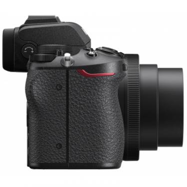 Цифровой фотоаппарат Nikon Z50 + 16-50 VR Фото 10