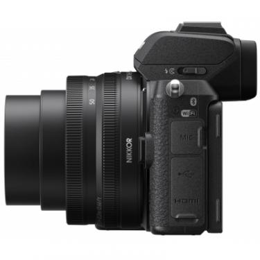 Цифровой фотоаппарат Nikon Z50 + 16-50 VR Фото 11
