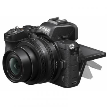 Цифровой фотоаппарат Nikon Z50 + 16-50 VR Фото 8