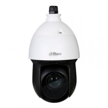 Камера видеонаблюдения Dahua DH-SD49225XA-HNR (PTZ 25x) Фото 1