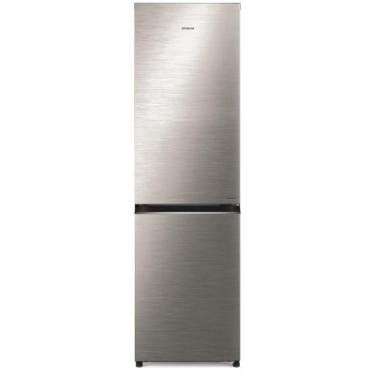 Холодильник Hitachi R-B410PUC6BSL Фото