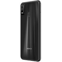 Мобильный телефон Honor 9X Lite 4/128GB Midnight Black Фото 2