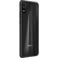 Мобильный телефон Honor 9X Lite 4/128GB Midnight Black Фото 3