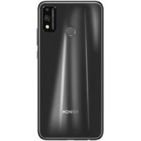 Мобильный телефон Honor 9X Lite 4/128GB Midnight Black Фото 4