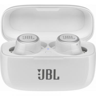 Наушники JBL Live 300 TWS White Фото 3