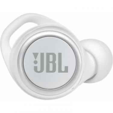 Наушники JBL Live 300 TWS White Фото 4