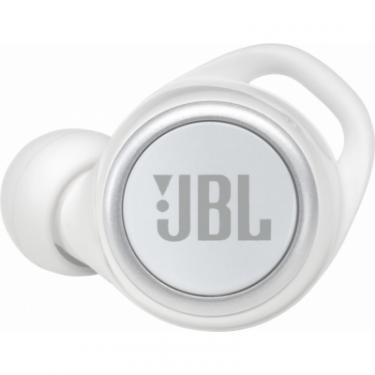 Наушники JBL Live 300 TWS White Фото 5