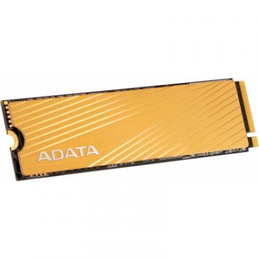 Накопитель SSD ADATA M.2 2280 256GB Фото 2