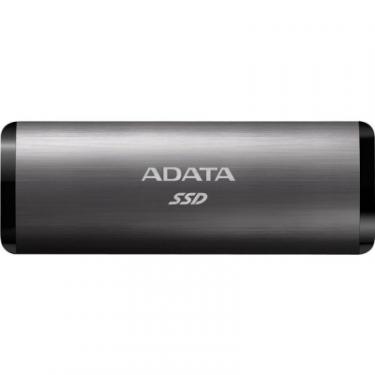 Накопитель SSD ADATA USB 3.2 256GB Фото