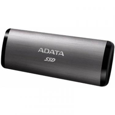 Накопитель SSD ADATA USB 3.2 256GB Фото 1