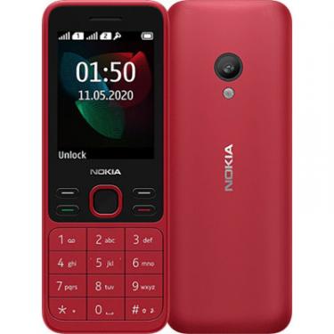 Мобильный телефон Nokia 150 2020 DS Red Фото