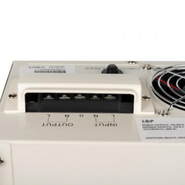 Стабилизатор LogicPower LP-W-5000RD Фото 3