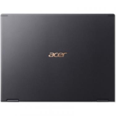 Ноутбук Acer Spin 5 SP513-54N Фото 11