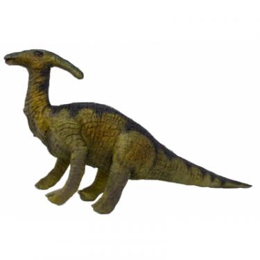 Фигурка Lanka Novelties динозавр Паразавр 33 см Фото