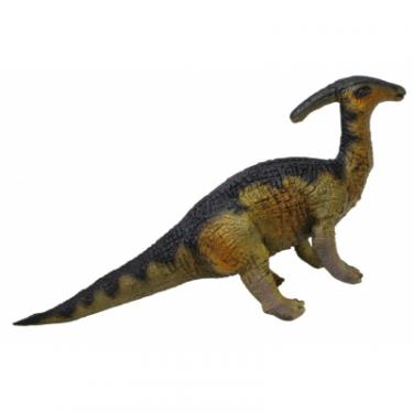 Фигурка Lanka Novelties динозавр Паразавр 33 см Фото 1