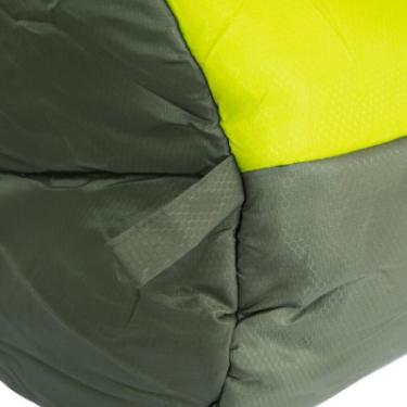 Спальный мешок Tramp Hiker Regular Olive/Grey R Фото 9