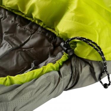 Спальный мешок Tramp Hiker Regular Olive/Grey R Фото 5