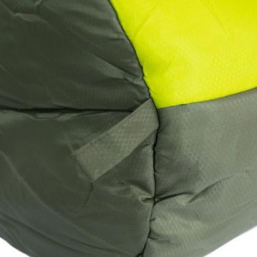 Спальный мешок Tramp Voyager Long Olive/Grey R Фото 5