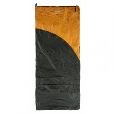 Спальный мешок Tramp Airy Light Orange/Grey L Фото