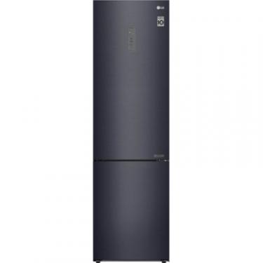 Холодильник LG GA-B509CBTM Фото