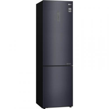 Холодильник LG GA-B509CBTM Фото 1