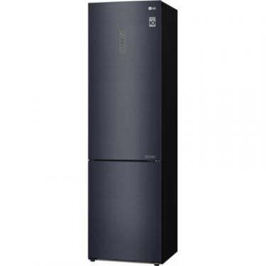 Холодильник LG GA-B509CBTM Фото 2