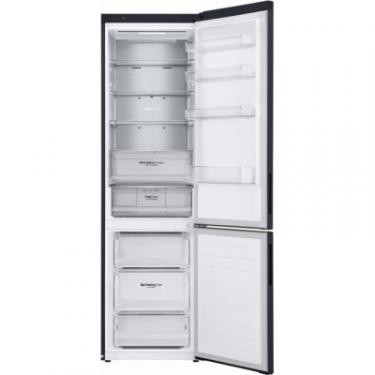 Холодильник LG GA-B509CBTM Фото 3