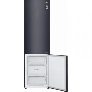 Холодильник LG GA-B509CBTM Фото 4