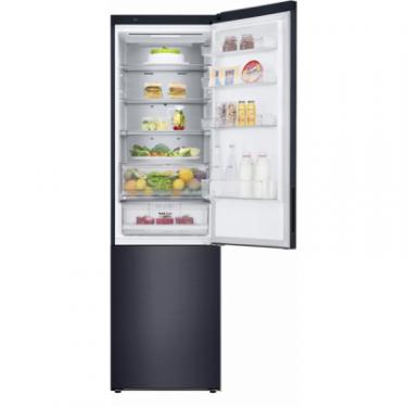 Холодильник LG GA-B509CBTM Фото 7