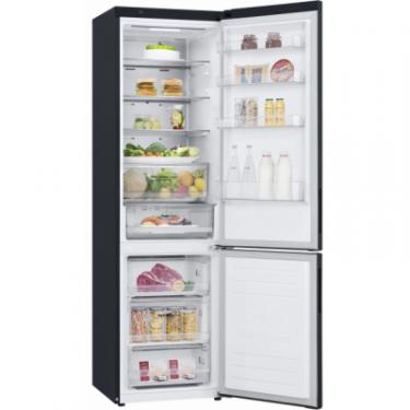 Холодильник LG GA-B509CBTM Фото 8