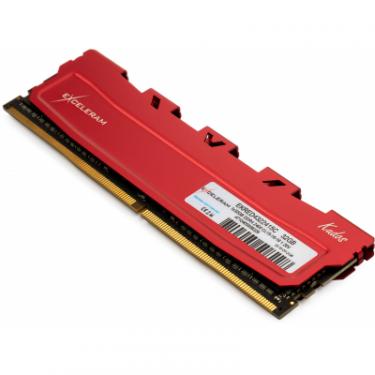 Модуль памяти для компьютера eXceleram DDR4 32GB 2400 MHz Red Kudos Фото 1
