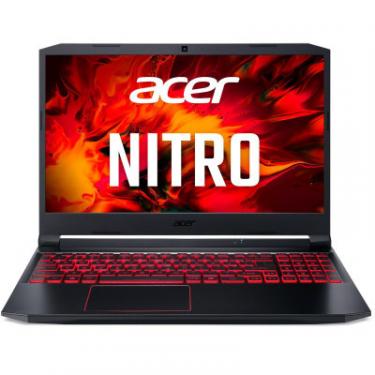 Ноутбук Acer Nitro 5 AN515-44 Фото