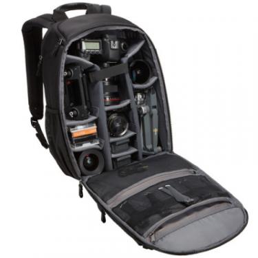 Рюкзак туристический Case Logic Bryker Camera/Drone Backpack Large BRBP-106 Фото 2