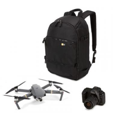 Рюкзак туристический Case Logic Bryker Camera/Drone Backpack Large BRBP-106 Фото 3
