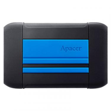 Внешний жесткий диск Apacer 2.5" 5TB Фото 1
