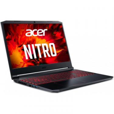 Ноутбук Acer Nitro 5 AN515-55 Фото 1