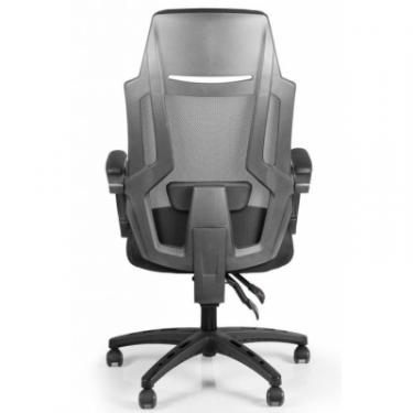 Офисное кресло Barsky Color Black Фото 4