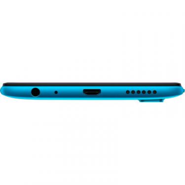 Мобильный телефон Vivo Y1S 2/32GB Blue Фото 4