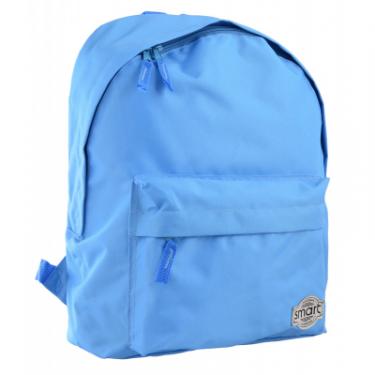 Рюкзак школьный Smart ST-29 Vista blue Фото