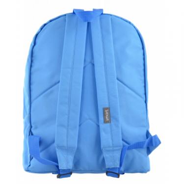 Рюкзак школьный Smart ST-29 Vista blue Фото 4