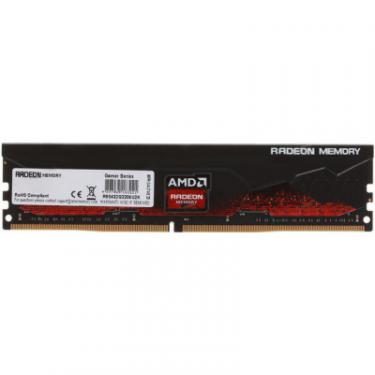 Модуль памяти для компьютера AMD DDR4 32GB 2666 MHz Radeon R7 Фото