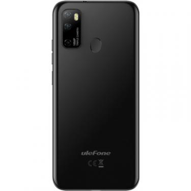 Мобильный телефон Ulefone Note 9P 4/64GB Black Фото 2