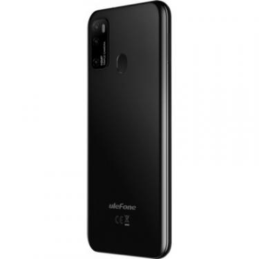 Мобильный телефон Ulefone Note 9P 4/64GB Black Фото 5